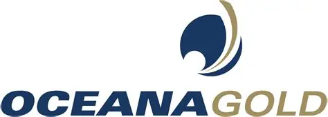 OceanaGold logo